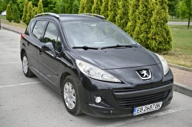 Peugeot 207 1.4 | Mobile.bg    8