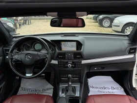 Обява за продажба на Mercedes-Benz E 250 * PANORAMA* NAVI*  ~19 699 лв. - изображение 11