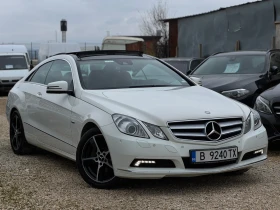 Обява за продажба на Mercedes-Benz E 250 * PANORAMA* NAVI*  ~19 699 лв. - изображение 2