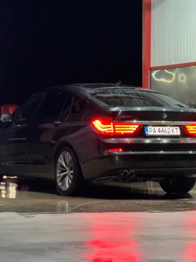 BMW 5 Gran Turismo Downpipe - 24500 лв. - 45692529 4