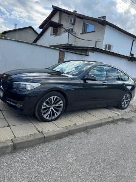 BMW 5 Gran Turismo Downpipe - 24500 лв. - 45692529 3