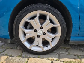 Citroen DS3 1.6 БЕНЗИН + ГАЗ 120кс EURO 5 - 6999 лв. - 65817751 9