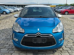 Citroen DS3 1.6 БЕНЗИН + ГАЗ 120кс EURO 5 - 6999 лв. - 65817751 2