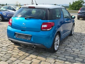 Citroen DS3 1.6 БЕНЗИН + ГАЗ 120кс EURO 5 - 6999 лв. - 65817751 7