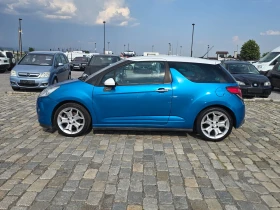 Citroen DS3 1.6 БЕНЗИН + ГАЗ 120кс EURO 5 - 6999 лв. - 65817751 4
