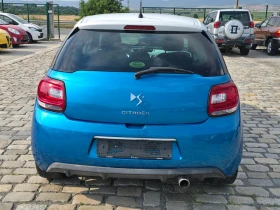 Citroen DS3 1.6 БЕНЗИН + ГАЗ 120кс EURO 5 - 6999 лв. - 65817751 6