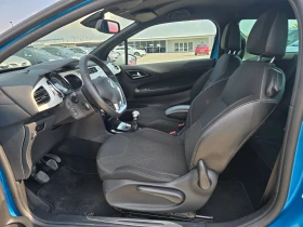 Citroen DS3 1.6 БЕНЗИН + ГАЗ 120кс EURO 5 - 6999 лв. - 65817751 10