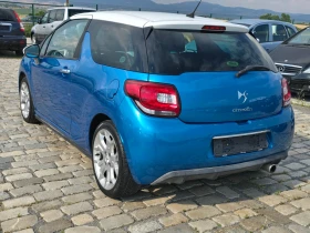 Citroen DS3 1.6 БЕНЗИН + ГАЗ 120кс EURO 5 - 6999 лв. - 65817751 5