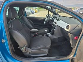 Citroen DS3 1.6 БЕНЗИН + ГАЗ 120кс EURO 5 - 6999 лв. - 65817751 11