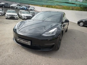 Tesla Model 3 LONG RANGE* AWD* ТЕРМОПОМПА - 44999 лв. - 48575888 14