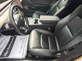 Tesla Model 3 LONG RANGE* AWD* ТЕРМОПОМПА - 44999 лв. - 48575888 10
