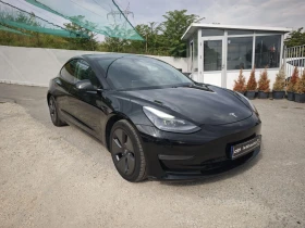 Tesla Model 3 LONG RANGE* AWD* ТЕРМОПОМПА - 44999 лв. - 48575888 7