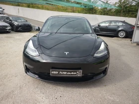 Tesla Model 3 LONG RANGE* AWD* ТЕРМОПОМПА - 44999 лв. - 48575888 8