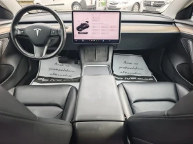 Tesla Model 3 LONG RANGE* AWD* ТЕРМОПОМПА - 44999 лв. - 48575888 9