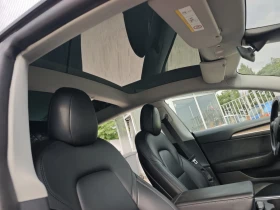 Tesla Model 3 LONG RANGE* AWD* ТЕРМОПОМПА - 44999 лв. - 48575888 13