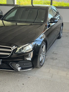 Mercedes-Benz E 220 | Mobile.bg    5