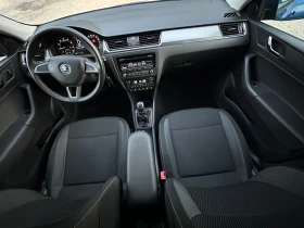 Skoda Rapid BEZIN* KLIMATRONIK* FACE* EVRO5 | Mobile.bg    11