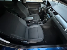Skoda Rapid BEZIN* KLIMATRONIK* FACE* EVRO5 | Mobile.bg    13