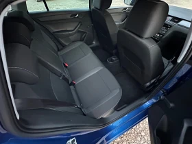Skoda Rapid BEZIN* KLIMATRONIK* FACE* EVRO5 | Mobile.bg    9