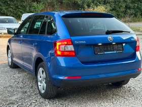 Skoda Rapid BEZIN* KLIMATRONIK* FACE* EVRO5 | Mobile.bg    7