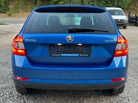 Skoda Rapid BEZIN* KLIMATRONIK* FACE* EVRO5 | Mobile.bg    6