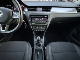 Skoda Rapid BEZIN* KLIMATRONIK* FACE* EVRO5 | Mobile.bg    12
