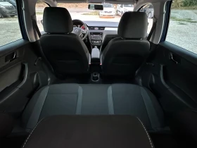 Skoda Rapid BEZIN* KLIMATRONIK* FACE* EVRO5 | Mobile.bg    10