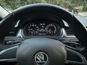 Skoda Rapid BEZIN* KLIMATRONIK* FACE* EVRO5 | Mobile.bg    14