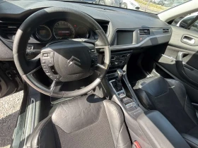 Citroen C5 3.0 HDI - 9600 лв. - 10010148 13