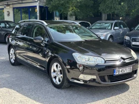 Citroen C5 3.0 HDI - 9600 лв. - 10010148 7