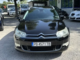 Citroen C5 3.0  HDI