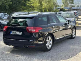 Citroen C5 3.0 HDI - 9600 лв. - 10010148 6