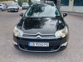 Citroen C5 3.0  HDI
