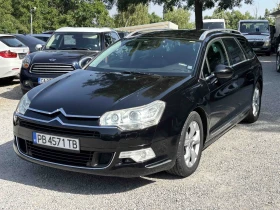 Citroen C5 3.0 HDI - 9600 лв. - 10010148 2