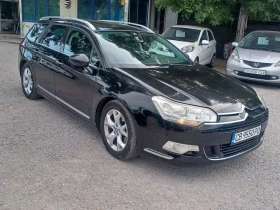 Обява за продажба на Citroen C5 3.0  HDI ~8 900 лв. - изображение 7