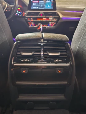 Обява за продажба на BMW 530 i xDrive Sport Line ~40 999 лв. - изображение 9