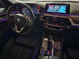 Обява за продажба на BMW 530 i xDrive Sport Line ~40 999 лв. - изображение 6