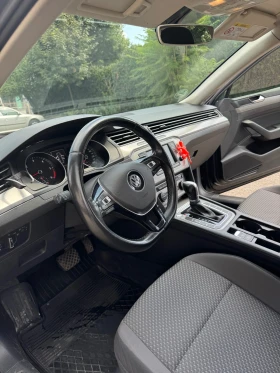 Обява за продажба на VW Passat 2.0 TDI 150HP 6DSG ~17 999 лв. - изображение 10