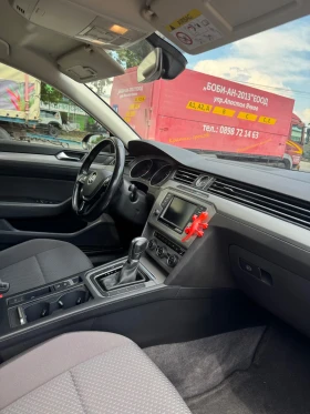 Обява за продажба на VW Passat 2.0 TDI 150HP 6DSG ~17 999 лв. - изображение 8