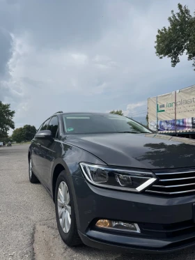 Обява за продажба на VW Passat 2.0 TDI 150HP 6DSG ~17 999 лв. - изображение 1