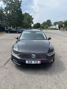Обява за продажба на VW Passat 2.0 TDI 150HP 6DSG ~17 999 лв. - изображение 1