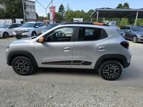 Dacia Spring Comfort Plus 45 CCS   | Mobile.bg    2