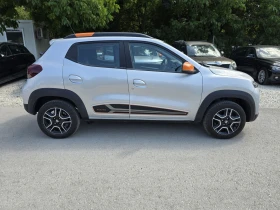 Dacia Spring Comfort Plus 45 CCS   | Mobile.bg    6