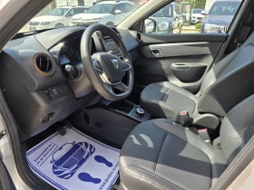 Dacia Spring Comfort Plus 45 CCS   | Mobile.bg    9