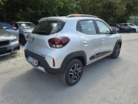 Dacia Spring Comfort Plus 45 CCS   | Mobile.bg    5