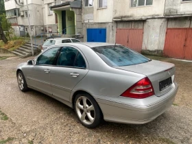 Mercedes-Benz C 200 2000  165  | Mobile.bg    5