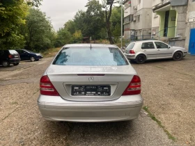 Mercedes-Benz C 200 2000  165  | Mobile.bg    6