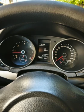 VW Golf Комби - 9400 лв. - 16932839 3