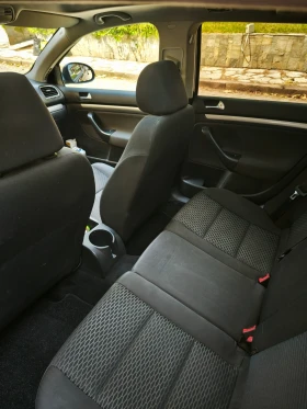 VW Golf Комби - 9400 лв. - 16932839 7
