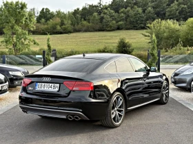 Audi A5 3.0 TDI 245HP S-TRONIC | Mobile.bg    6